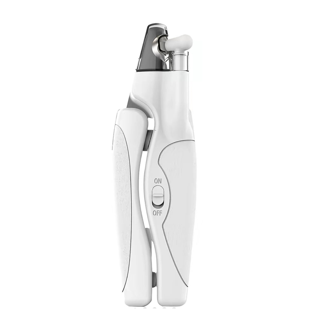 Petura LED Nail Clipper