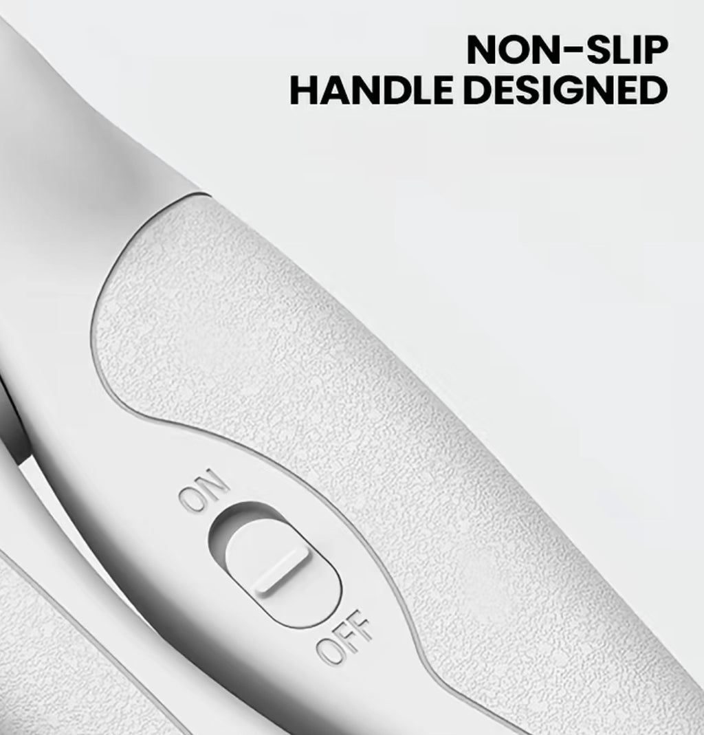 Petura LED Nail Clipper