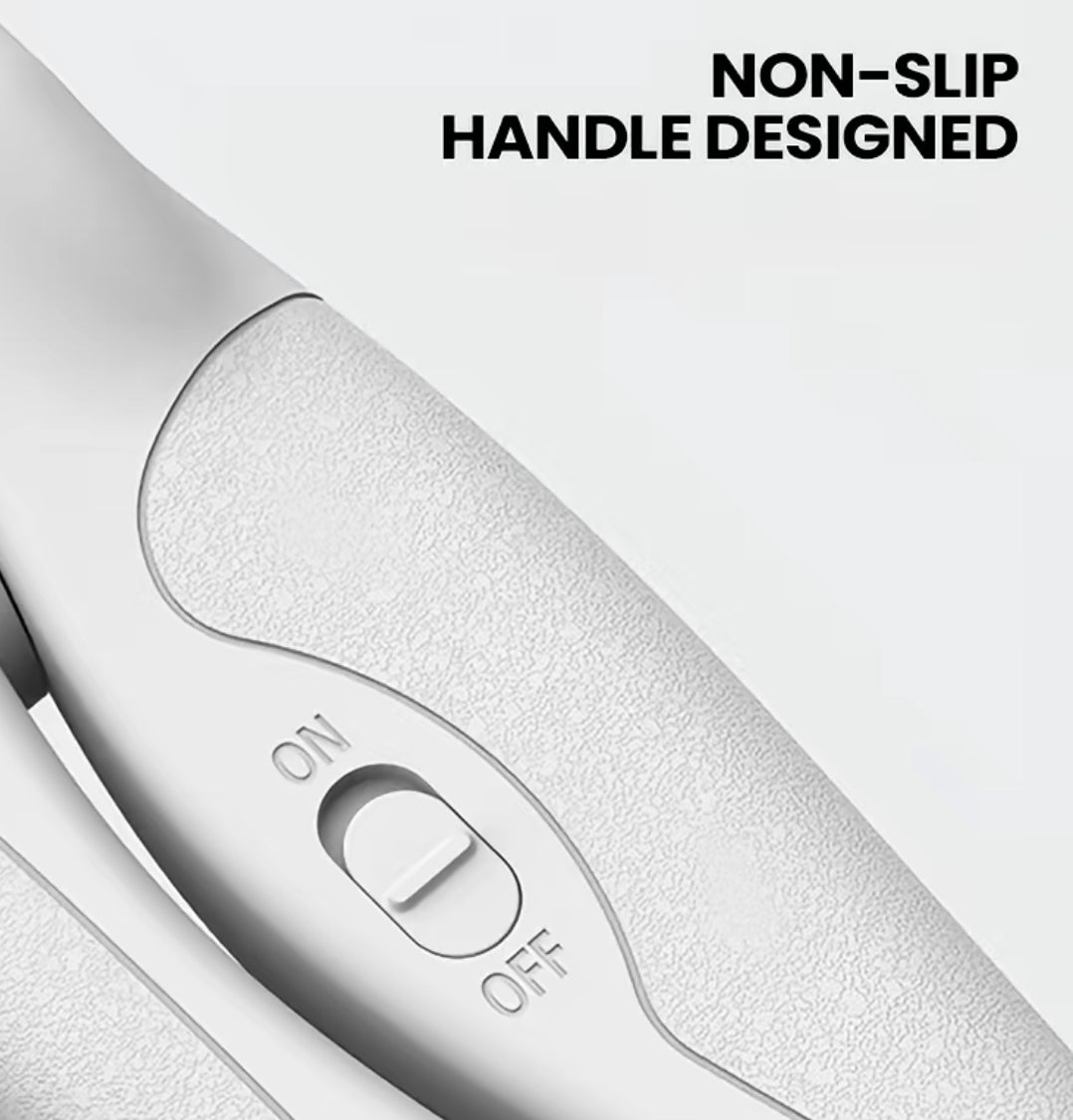 Petura LED Nail Clipper