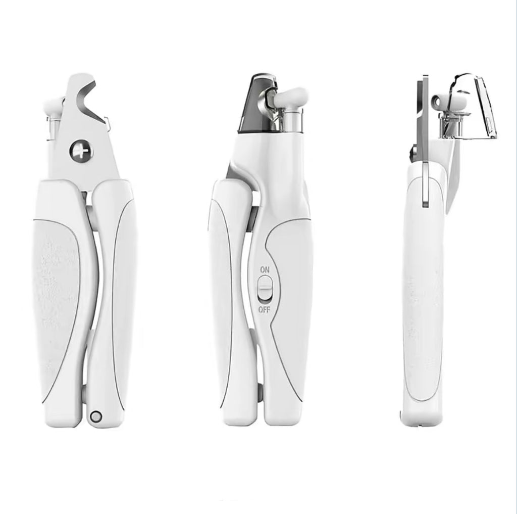 Petura LED Nail Clipper
